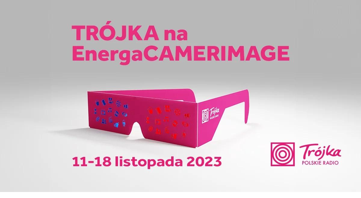 Radiowa Trójka na Festiwalu  Filmowym EnergaCAMERIMAGE 2023