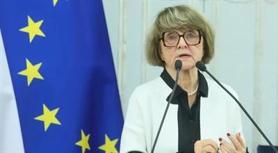 Święto Niepodległości. Huebner: nie szukajmy na siłę odrębności, ona nigdy nie służyła Polsce