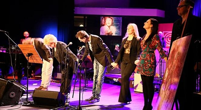 "Co to jest miłość. Urodziny Jonasza Kofty" w Trójce