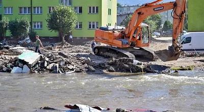 Polska uruchomiła mechanizm obrony cywilnej UE. Jest prośba o wsparcie