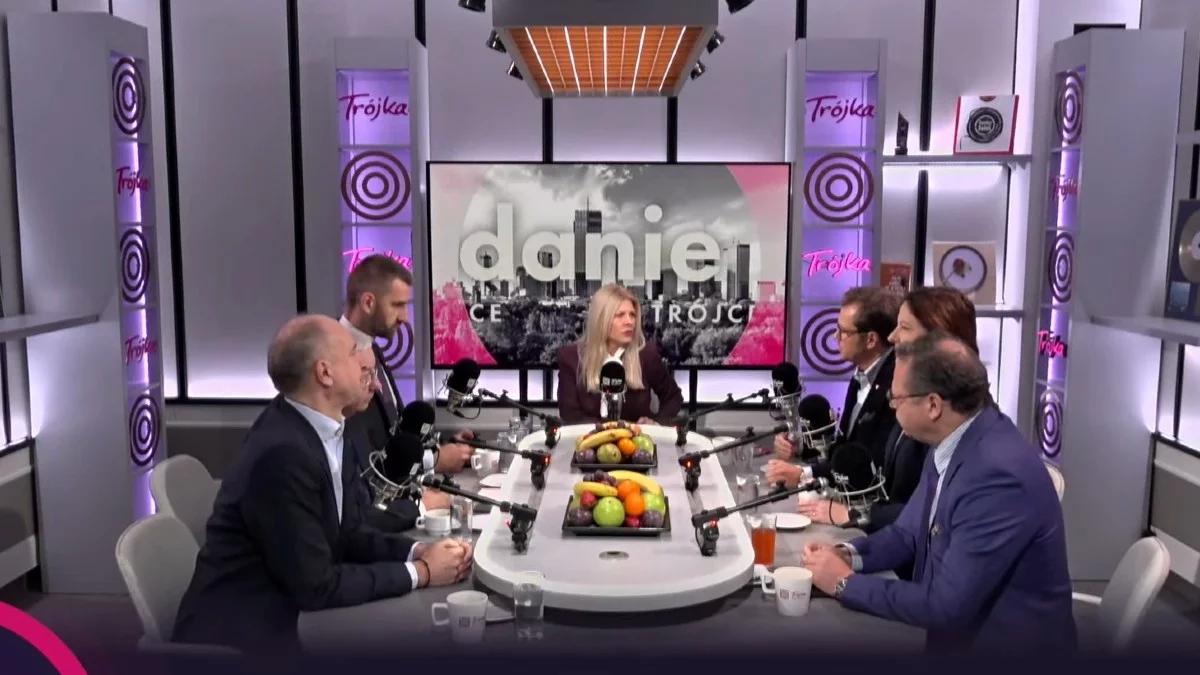 Zablokowane nominacje. "To nie prezydent, a Donald Tusk bierze zakładników"