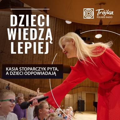 Dzieci wiedzą lepiej