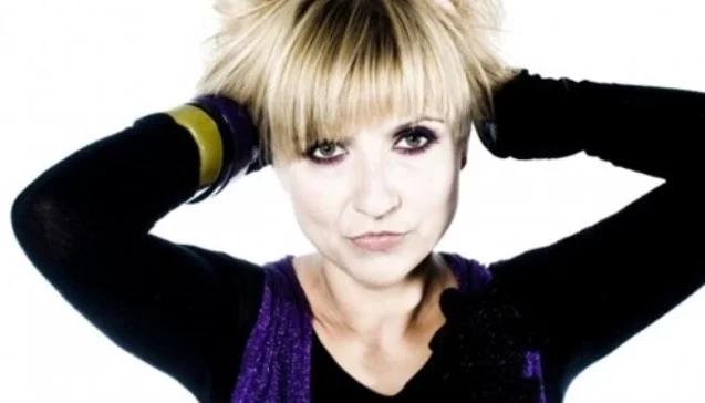 Novika z nową płytą na FreeFormFestival 2013