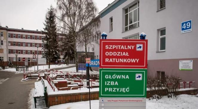 Śmierć bliźniąt we Włocławku. Arłukowicz musi odejść?