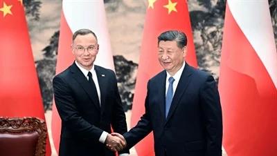 Przełomowa decyzja Chin. Chodzi o wizy krótkoterminowe dla Polaków