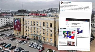 Polskie Radio celem rosyjskiej dezinformacji i manipulacji. Jest unijny raport
