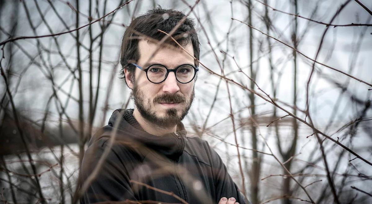 Przebudzenie z rezygnacji. Fotografia Tomasza Kaczora nagrodzona w konkursie World Press Photo 2020