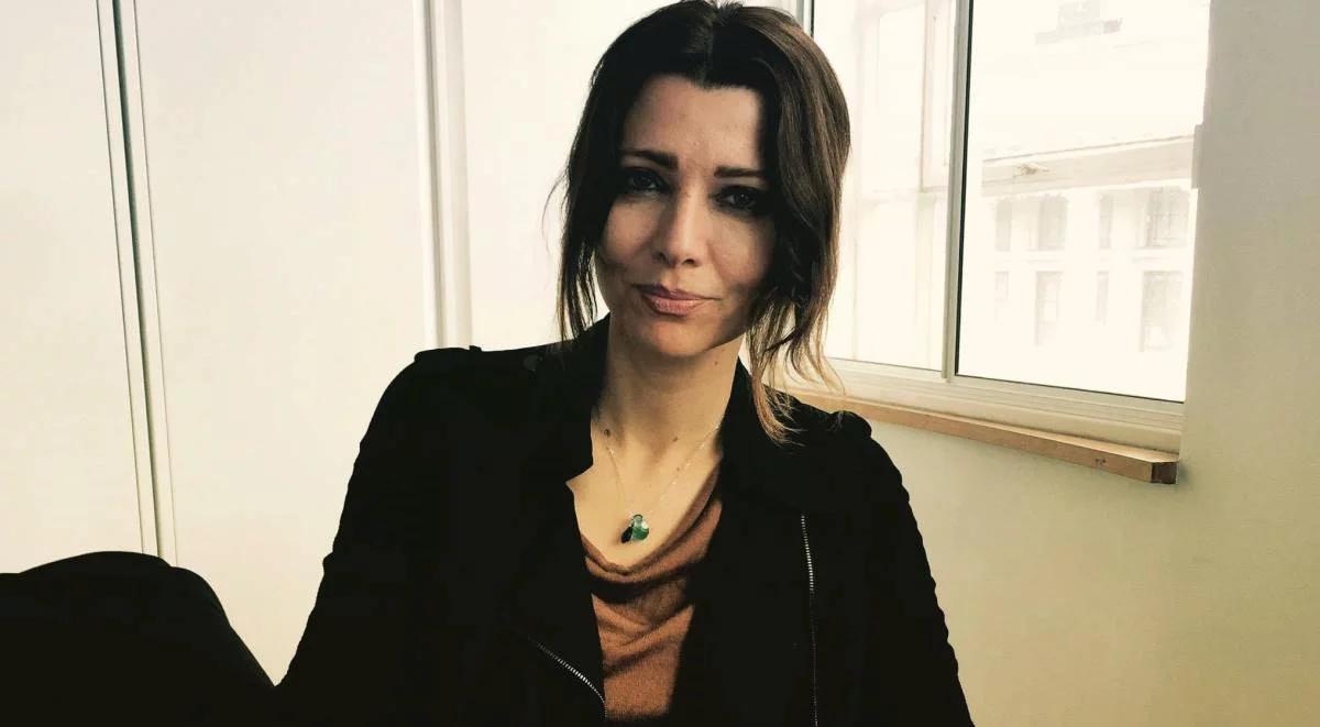 Elif Shafak w "Klubie Trójki"!