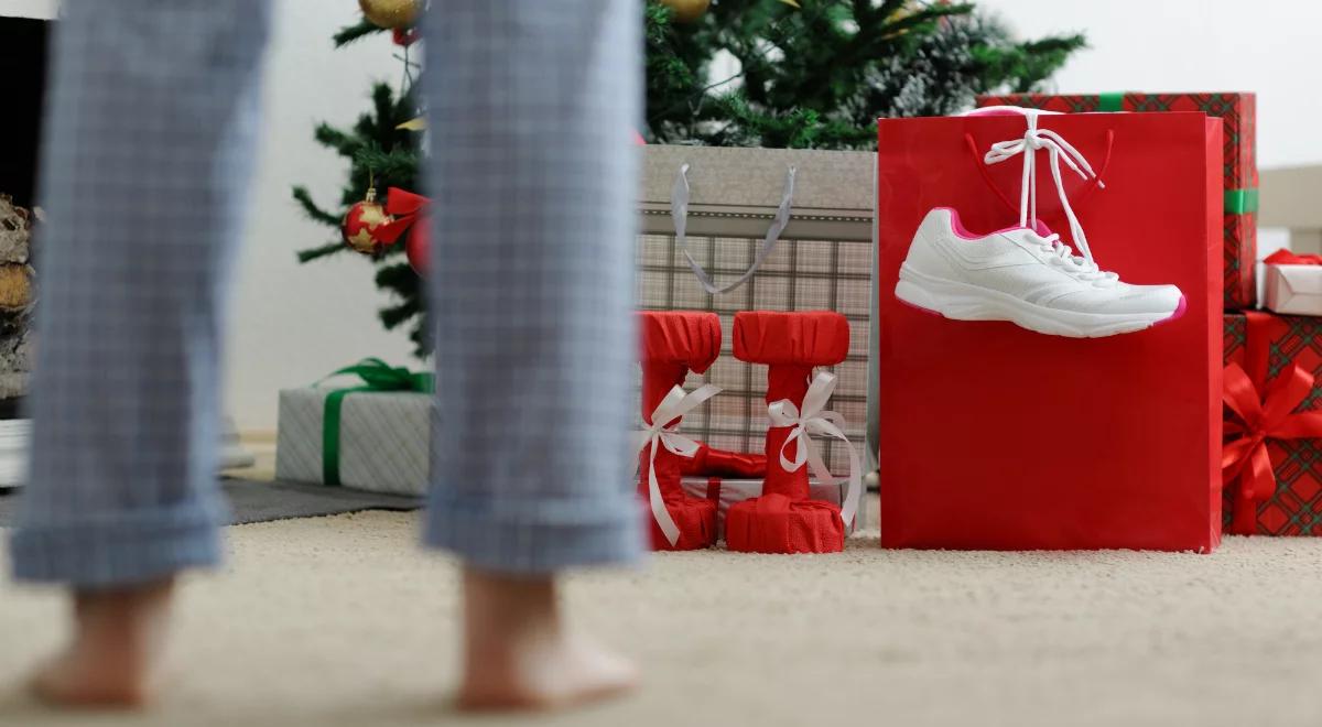 Pomysły na prezent dla biegacza