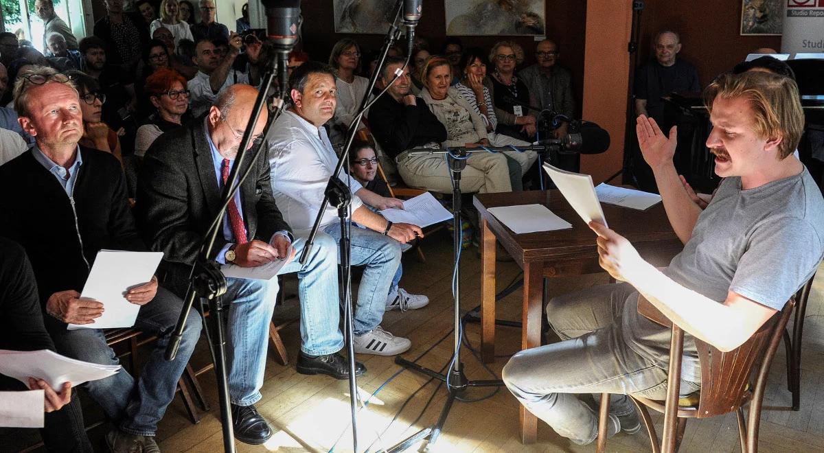 Pierwsza w sezonie premiera na STT