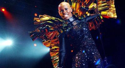 Skunk Anansie: teraz wibrujemy mroczną elektroniką