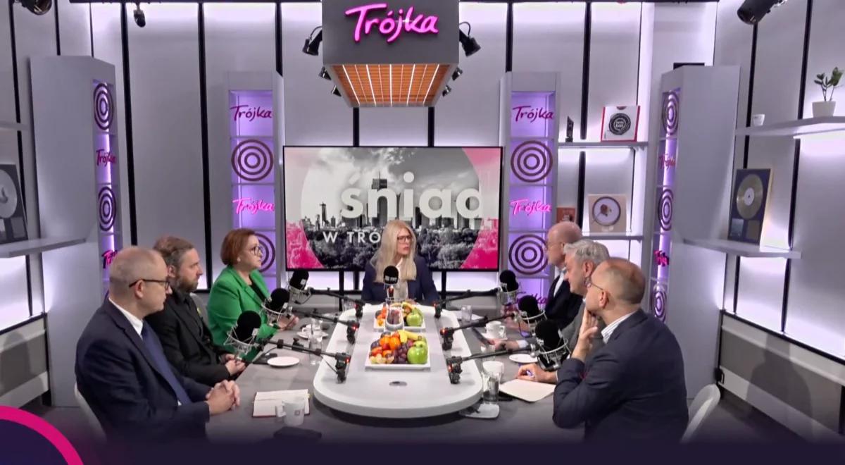 26 zarzutów ws. Ziobry. „Weranda w Jeruzalu decydowała o tym, kto otrzyma pieniądze”