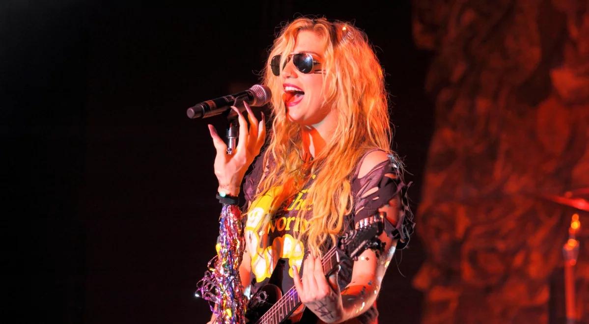 Ze studia nagraniowego na salę rozpraw