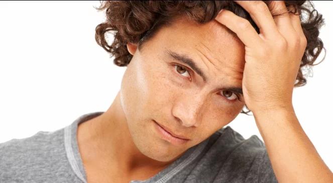 25-latek zmęczony życiem? Niestety, to możliwe...