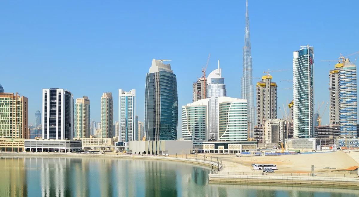 Odkrywamy dwie twarze Dubaju