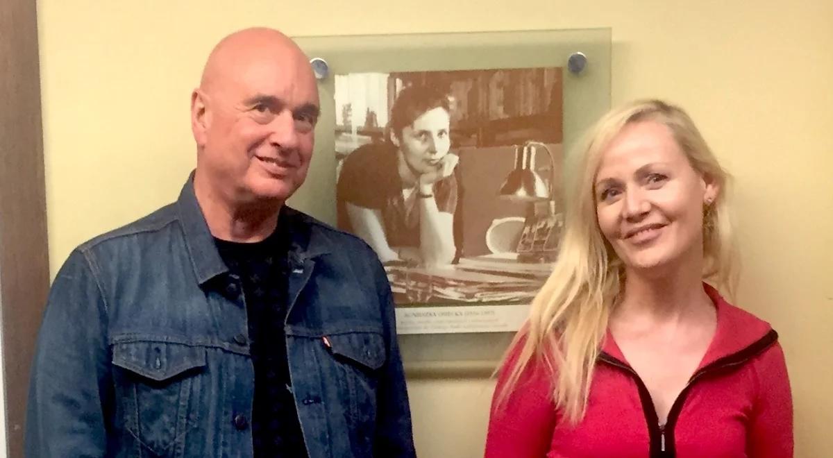 Cezary Harasimowicz: powinniśmy pielęgnować świeżość spojrzenia