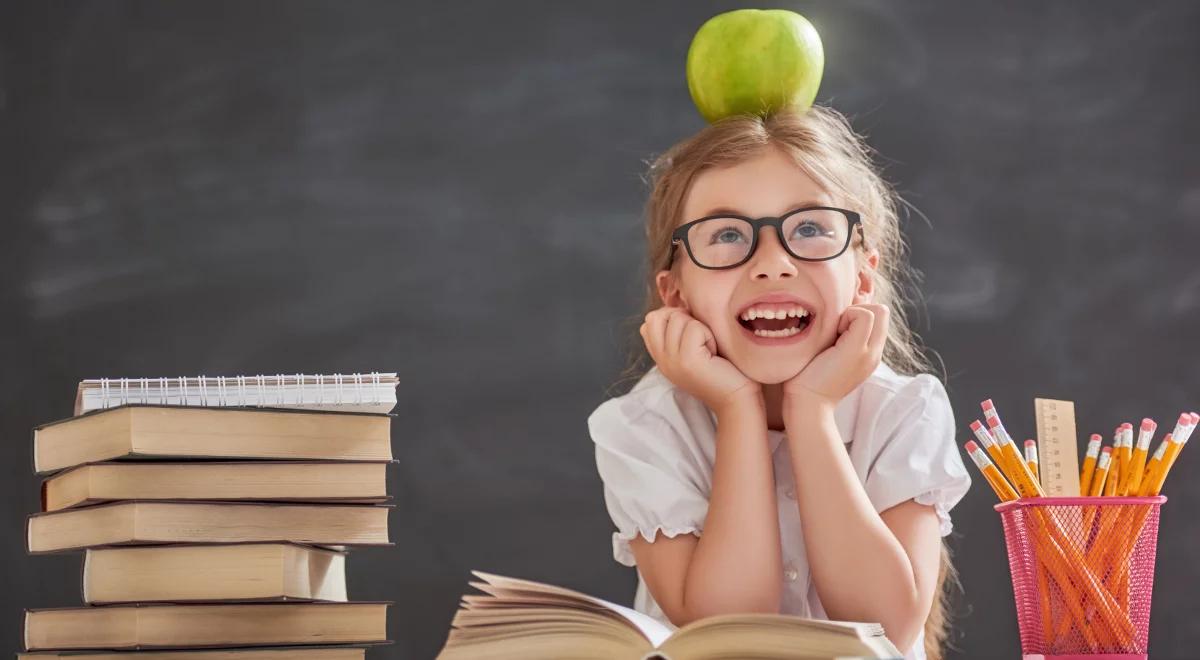 Szkoła idealna, czyli jaka?