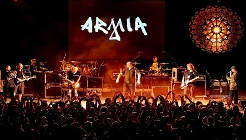 Armia – 25 lat zespołu