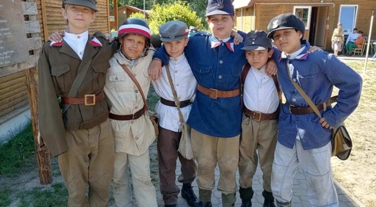 Poznawać historię, upamiętniać jej piękne karty [POSŁUCHAJ REPORTAŻU]