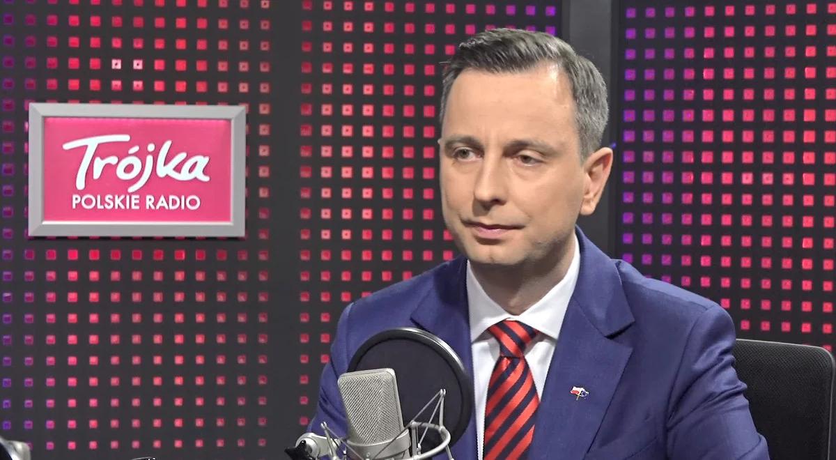 Władysław Kosiniak-Kamysz: ważne, by jak najszybciej przyjąć rozwiązania dla pracowników i pracodawców