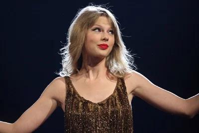 Taylor Swift poparła Kamalę Harris. Euforia wśród Demokratów