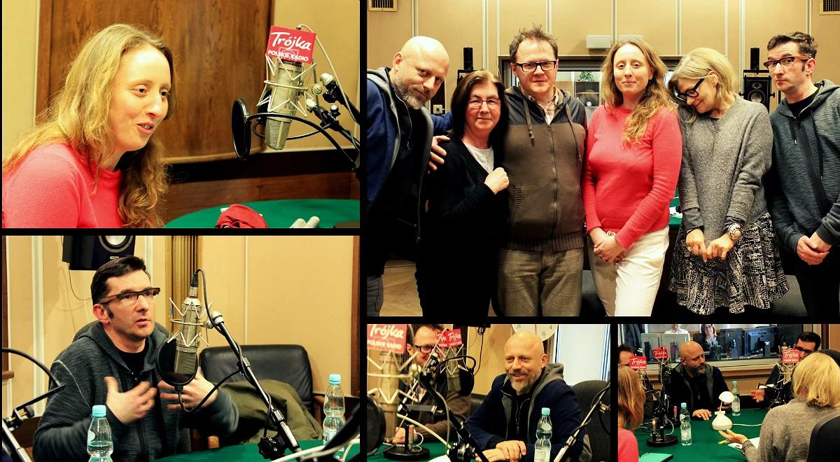 "Welcome Home, Boys" w Warszawie