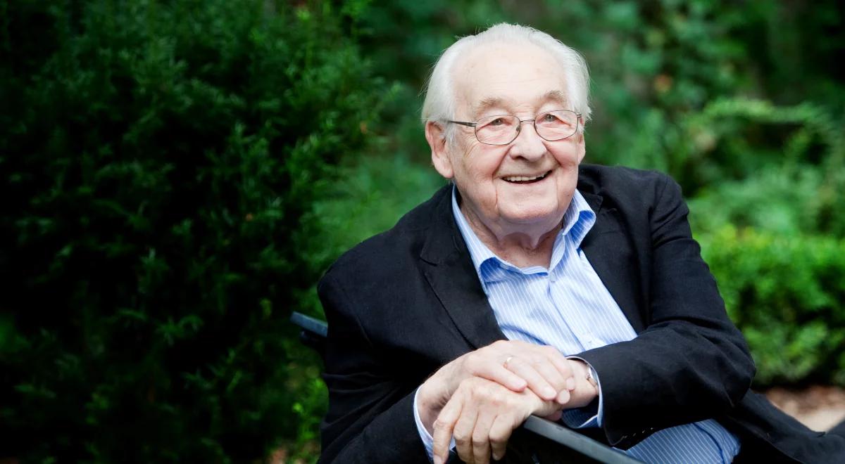 Andrzej Wajda: człowiek, artysta, nauczyciel, autorytet