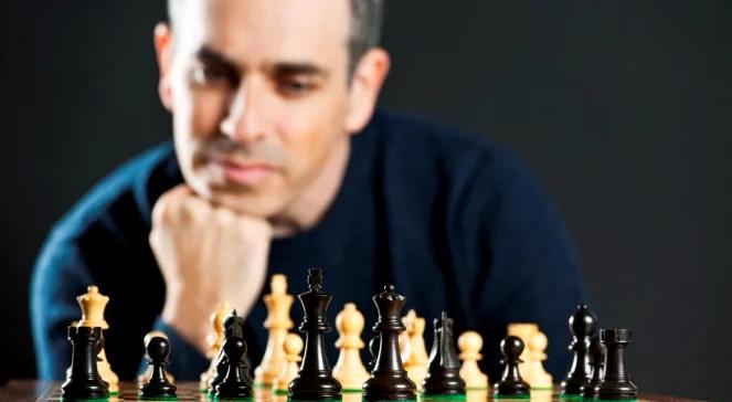 Życie według planu minimum nigdy nie da szczęścia