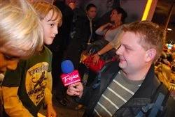 Król Maciuś Pierwszy