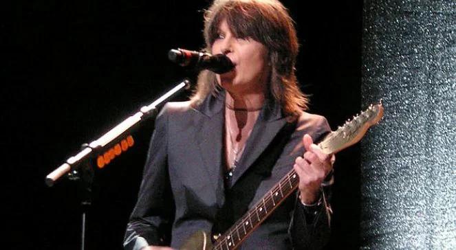 Chrissie Hynde "You Or No One"