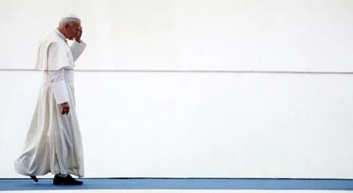 Beatyfikacja Jana Pawła II w MBK