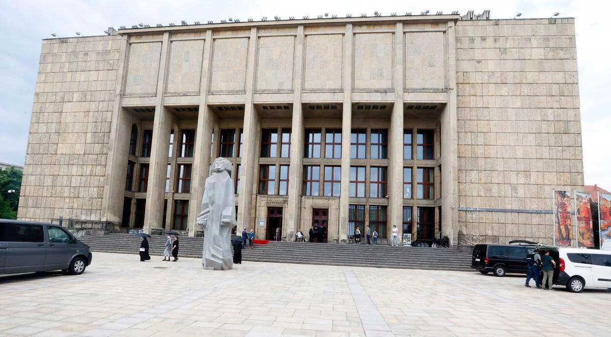 Jedno miasto – wiele opowieści. Artystyczna historia Wilna na wystawie w Krakowie