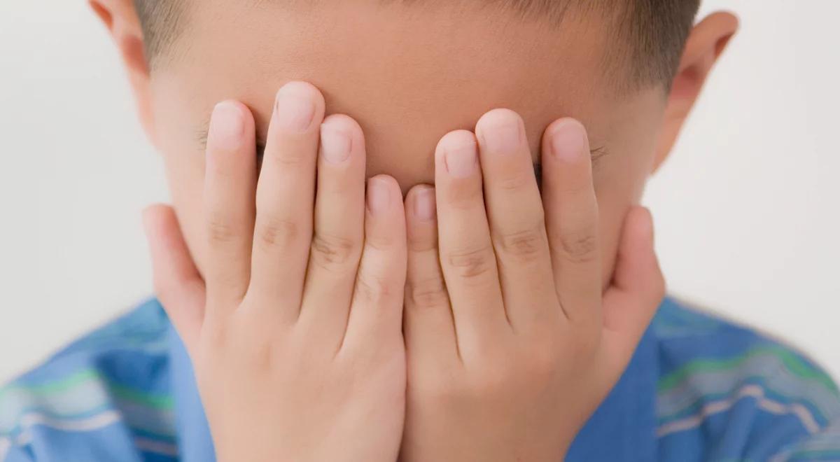 Kiedy dziecko potrzebuje domu...