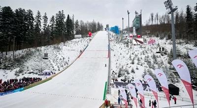 PŚ w skokach. Wisła szykuje się do konkursów. Ruszają prace na skoczni