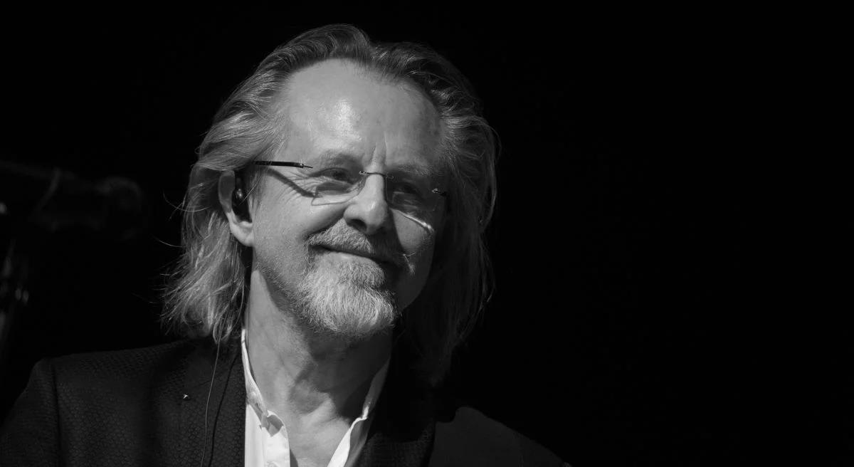 Wspomnienie Jana A.P. Kaczmarka. "Był człowiekiem sukcesu, ale również i ogromnej wytrwałości"