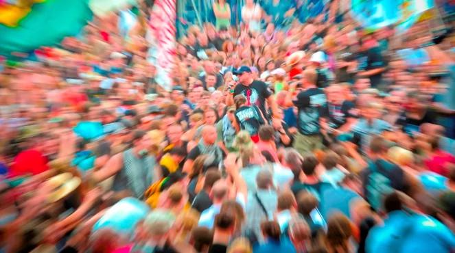 Przystanek Woodstock: Moskwa kolejną gwiazdą!