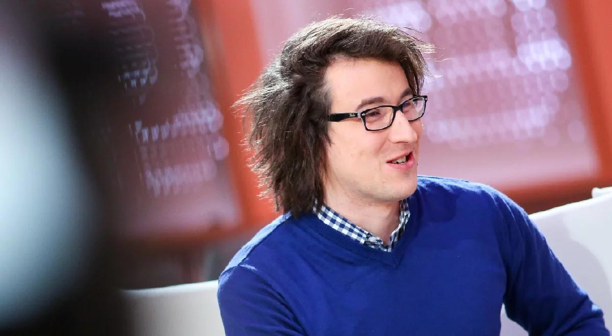 Magia nocnego nieba i czar Skandynawii. Gościem Trójki był Karol Wójcicki