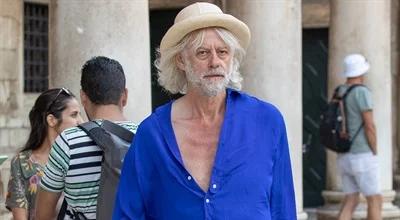 Bob Geldof – spełniony zawodowo 70-latek