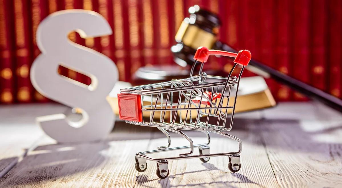 UOKiK: konsumenci są coraz bardziej świadomi swoich praw