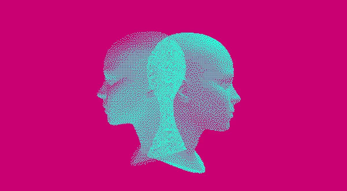 Dlaczego przeżywamy problemy, których tak naprawdę nie ma?