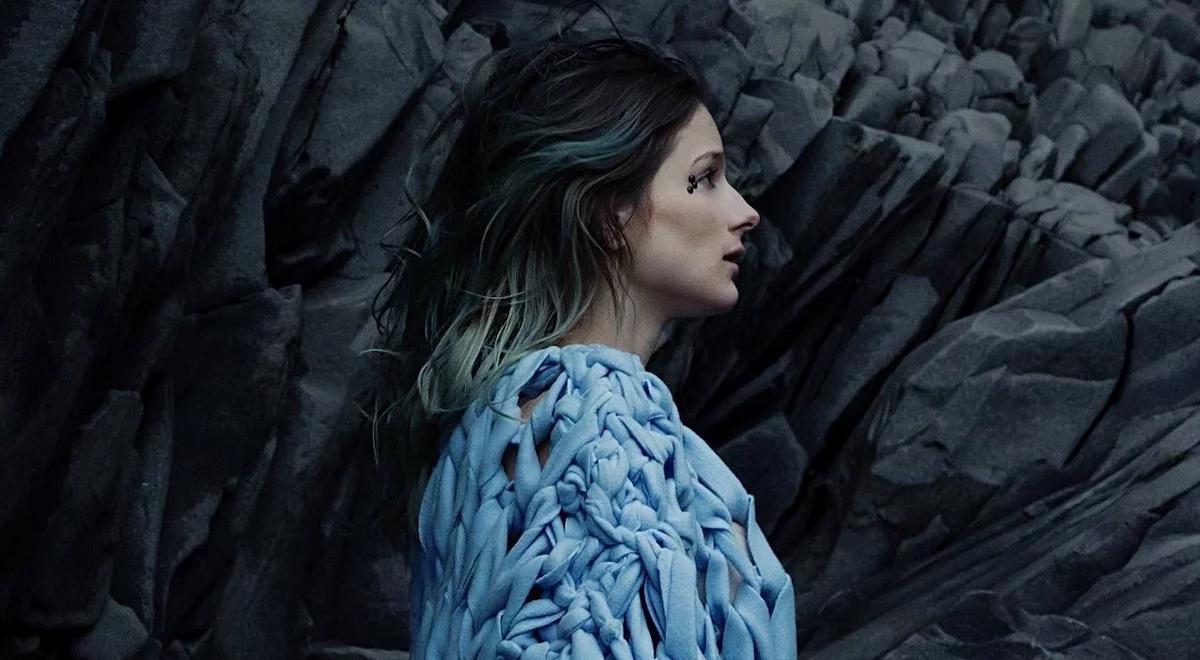 Pola Rise, Andy Ward i muzyczne porozumienie ponad kontynentami