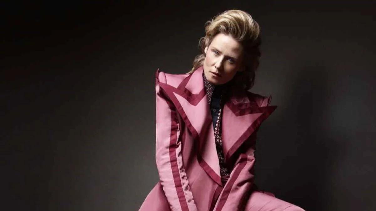 Tauron Nowa Muzyka Katowice: Róisín Murphy headlinerką festiwalu!