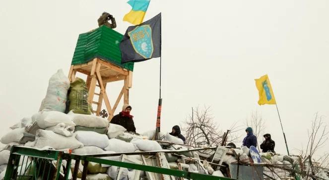 "Wydawało się, że Janukowycz zaprzedał duszę diabłu, czyli Putinowi"