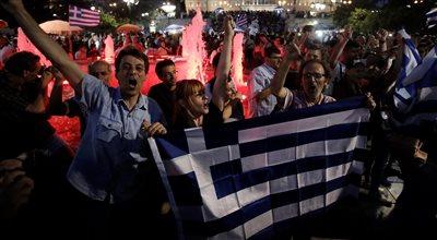 Petru o Grecji: Wynik wczorajszego referendum to początek katastrofy