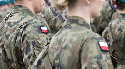 Jak zostać zawodowym żołnierzem Wojska Polskiego? 