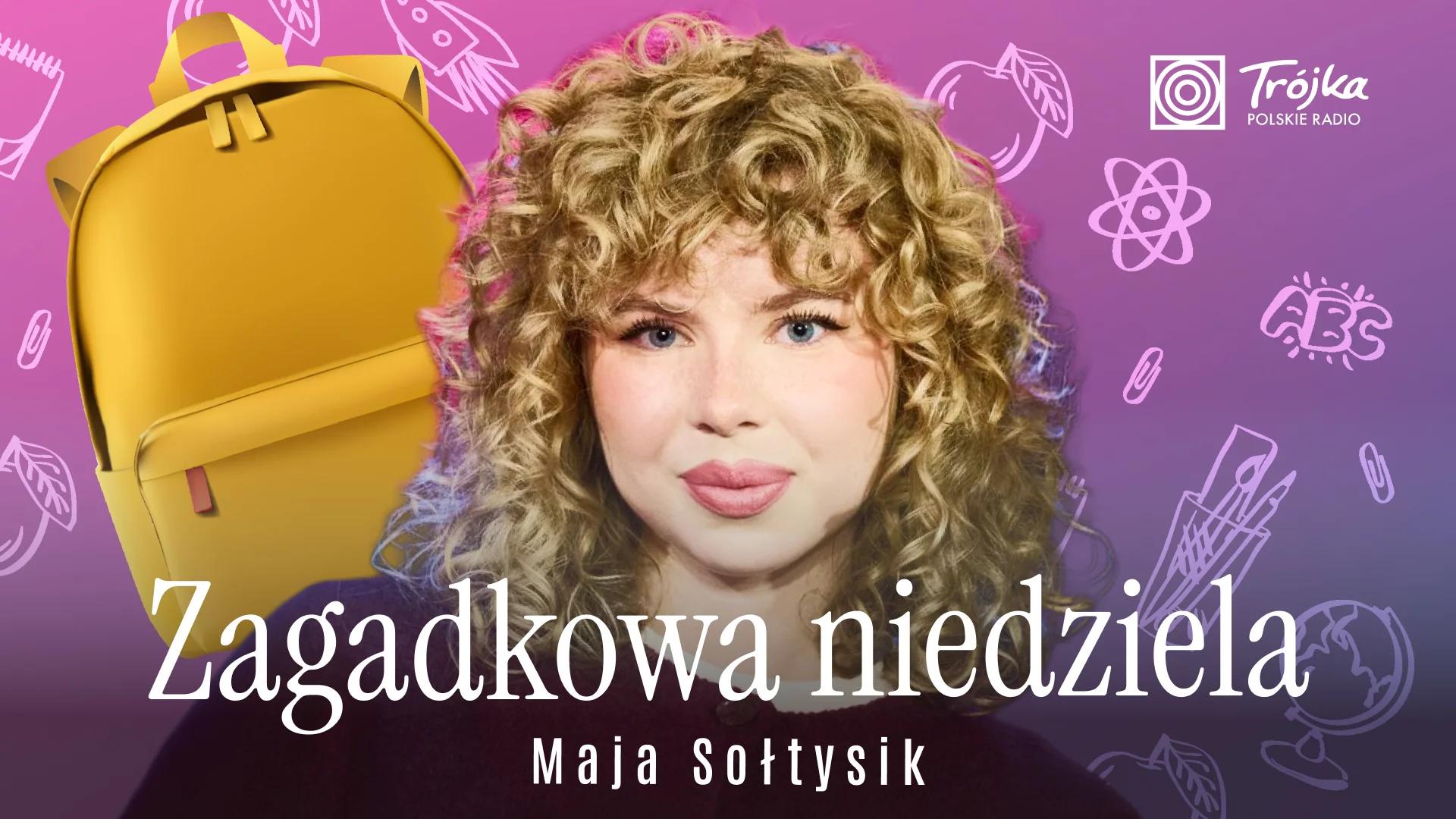 Zagadkowa Niedziela