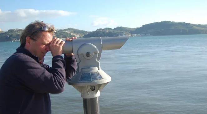 Spotkanie Kuby z wyrocznią