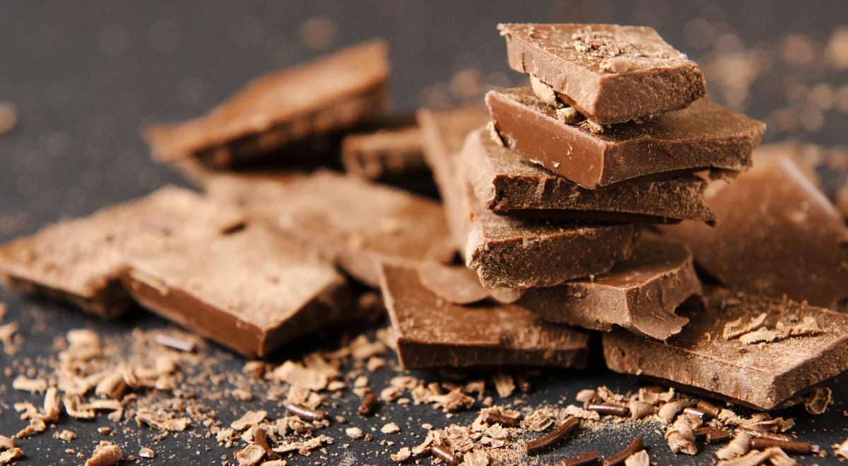 12 kwietnia to Dzień Czekolady. Słodko-gorzka historia