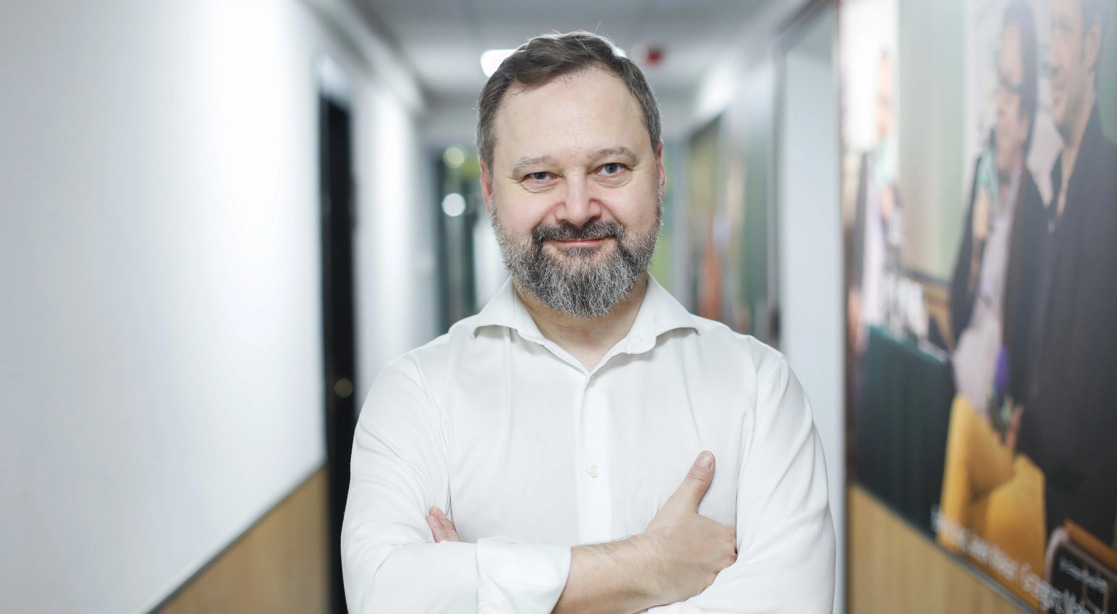 Jest tam egzemplarz każdej polskiej książki. "Wielki skarbiec Rzeczpospolitej"