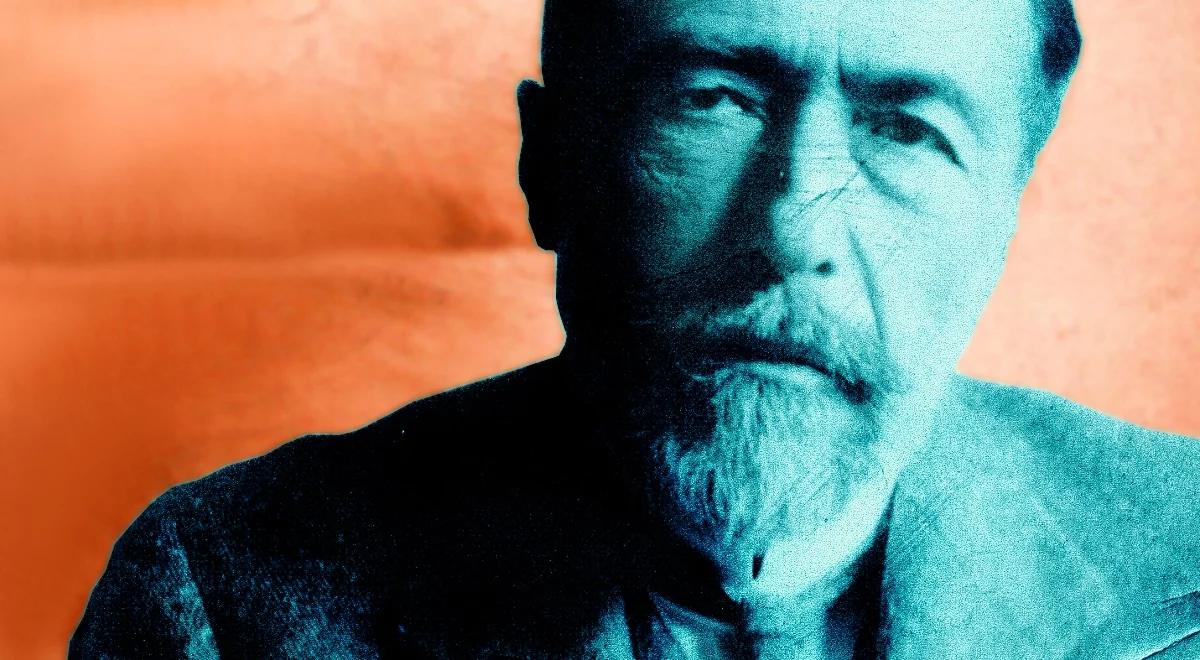 Co znaczyła polskość dla Josepha Conrada?